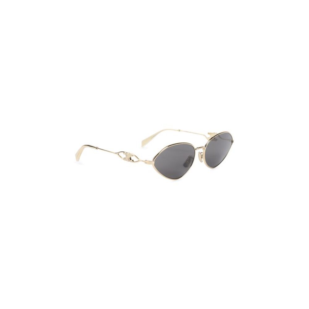 Celine Triomphe Wire 01 Sunglasses Women